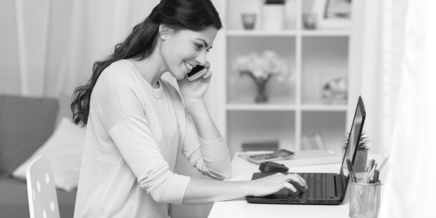 Arbeitsunterlagen und Notizen aus dem Lernprogramm